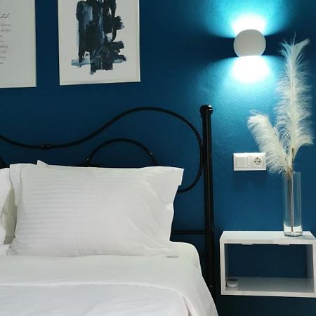 W Pearl Suite Nea Peramos (Macedonia) Exterior foto