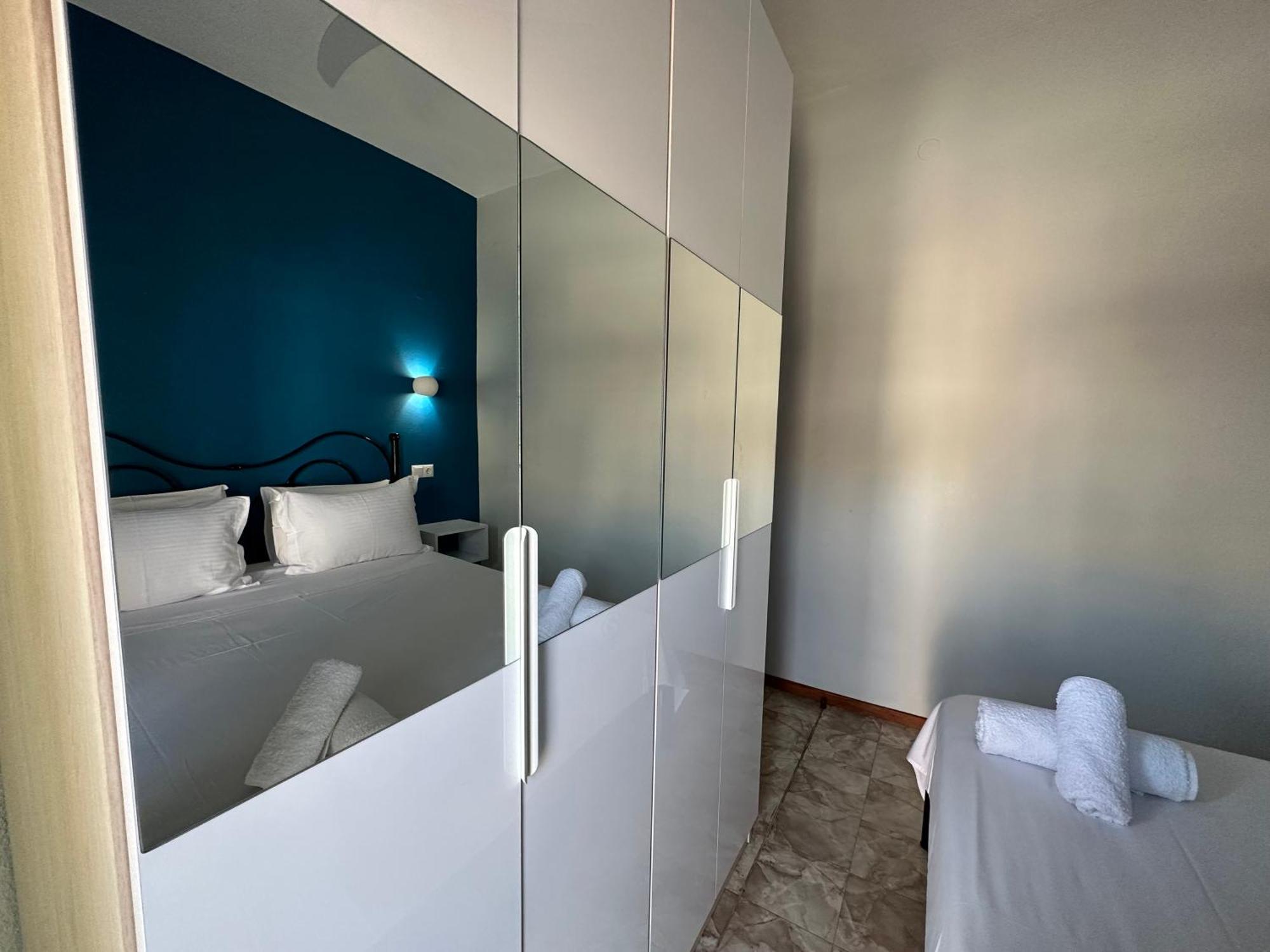 W Pearl Suite Nea Peramos (Macedonia) Exterior foto