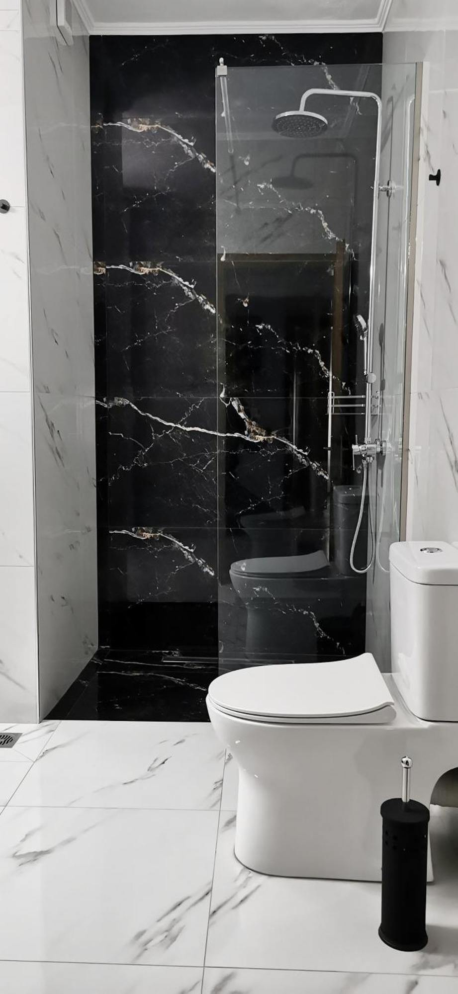 W Pearl Suite Nea Peramos (Macedonia) Exterior foto