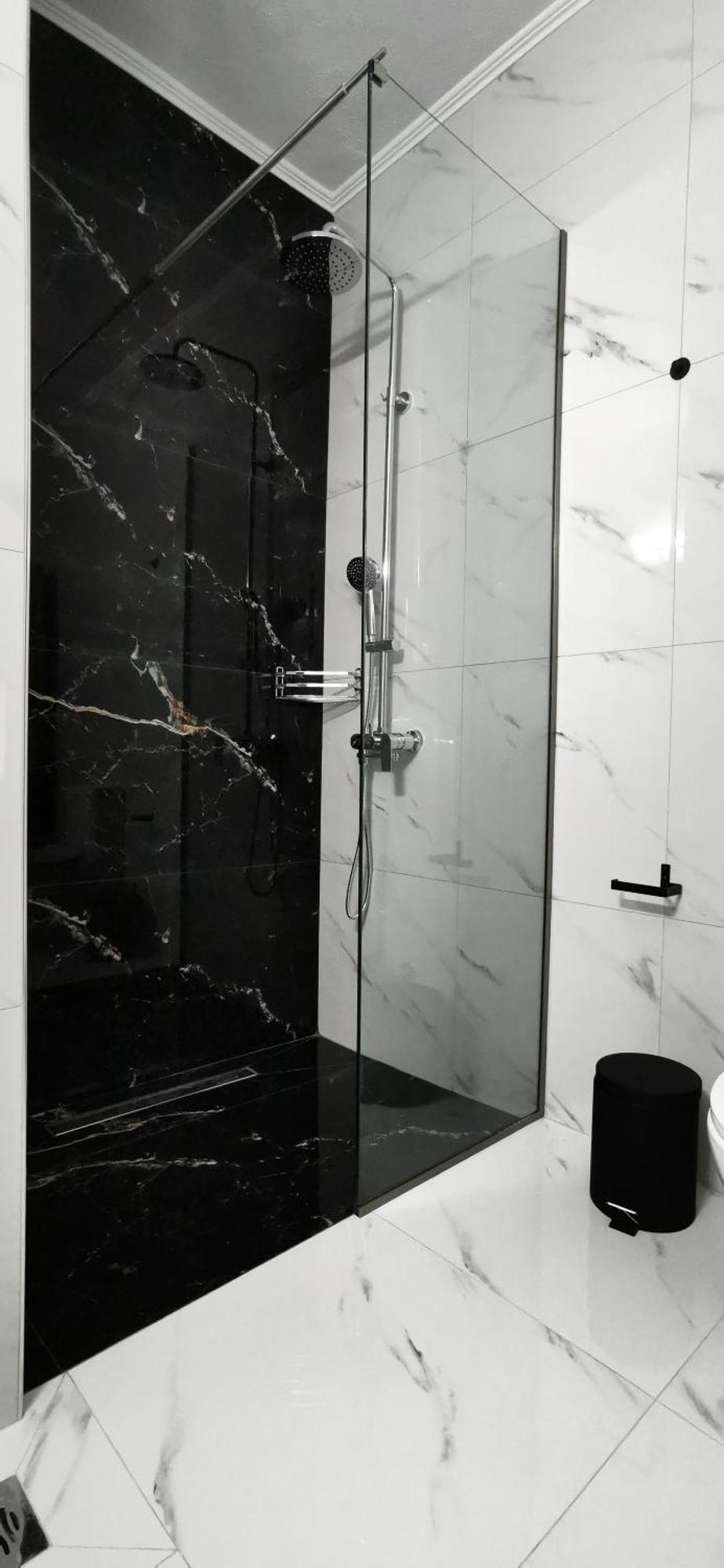 W Pearl Suite Nea Peramos (Macedonia) Exterior foto