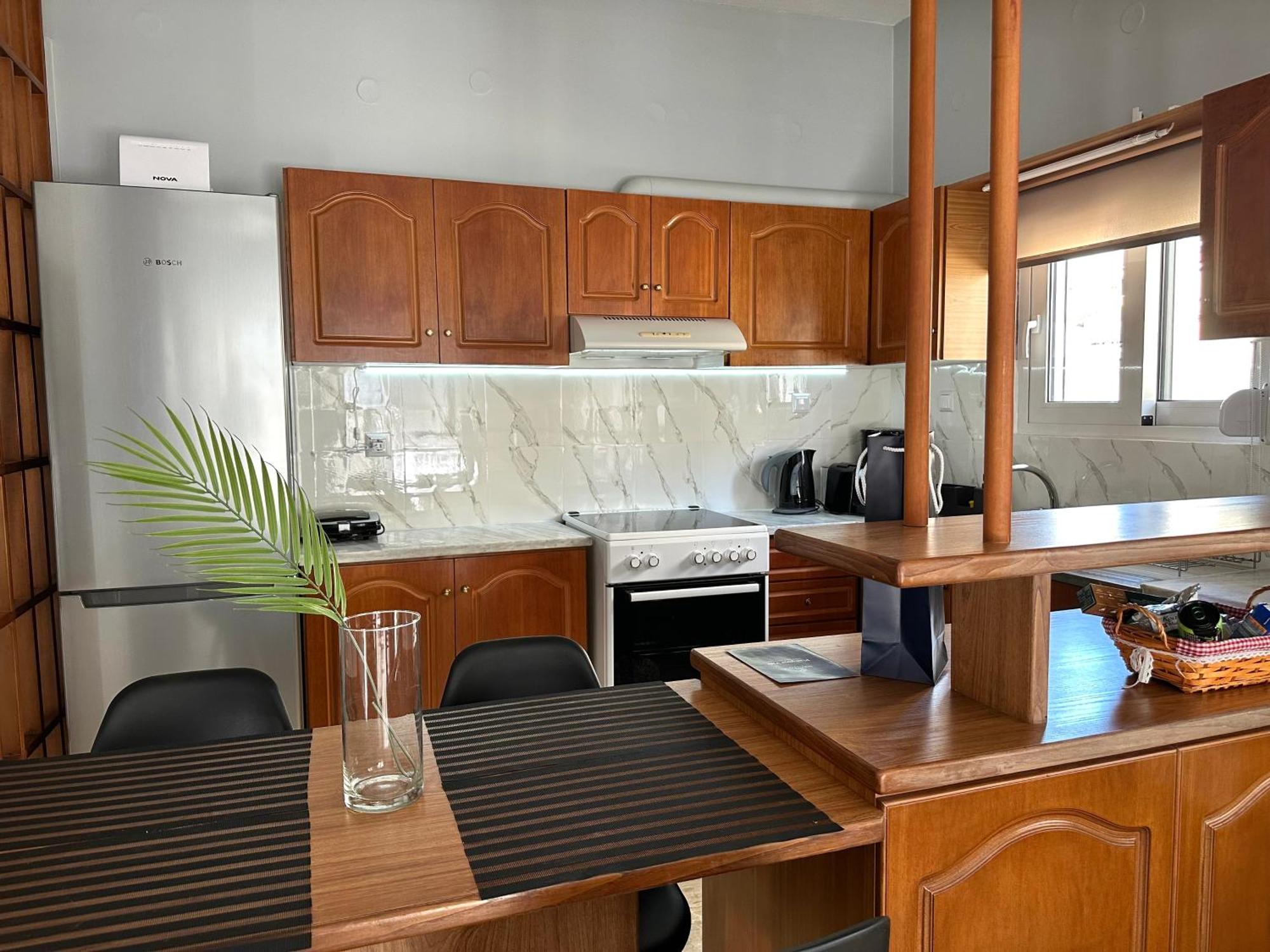 W Pearl Suite Nea Peramos (Macedonia) Exterior foto
