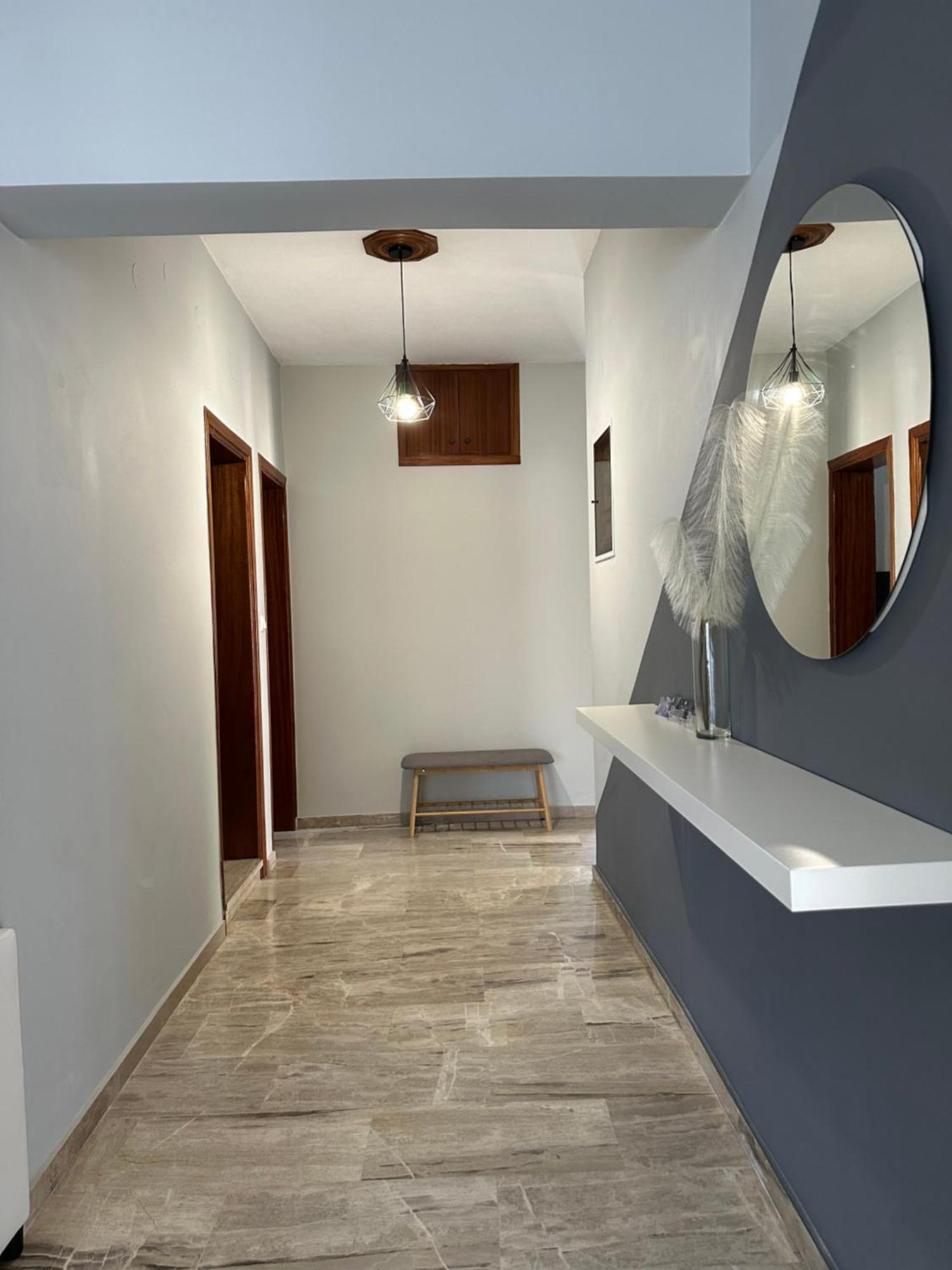 W Pearl Suite Nea Peramos (Macedonia) Exterior foto